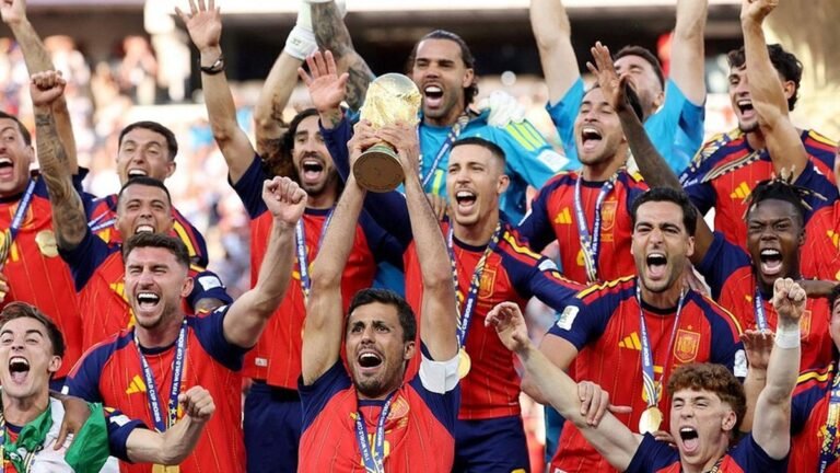 Netflix adquiere los derechos del Mundial 2030 pero habrá partidos gratis