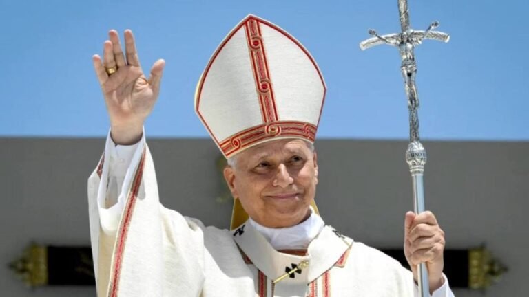 El Papa León XIV ratifica su histórica gira apostólica por Sudamérica