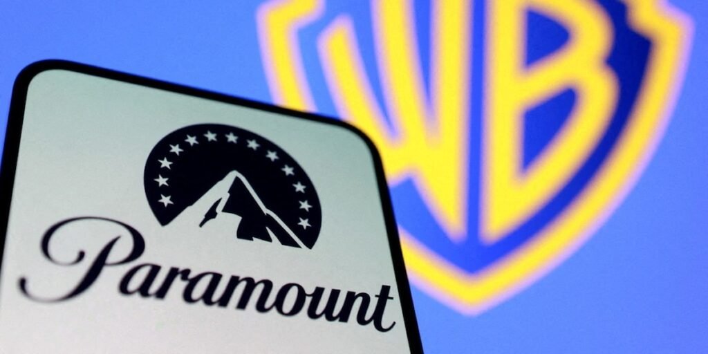 Paramount adquiere Warner Bros. Discovery y crea un nuevo gigante mediático