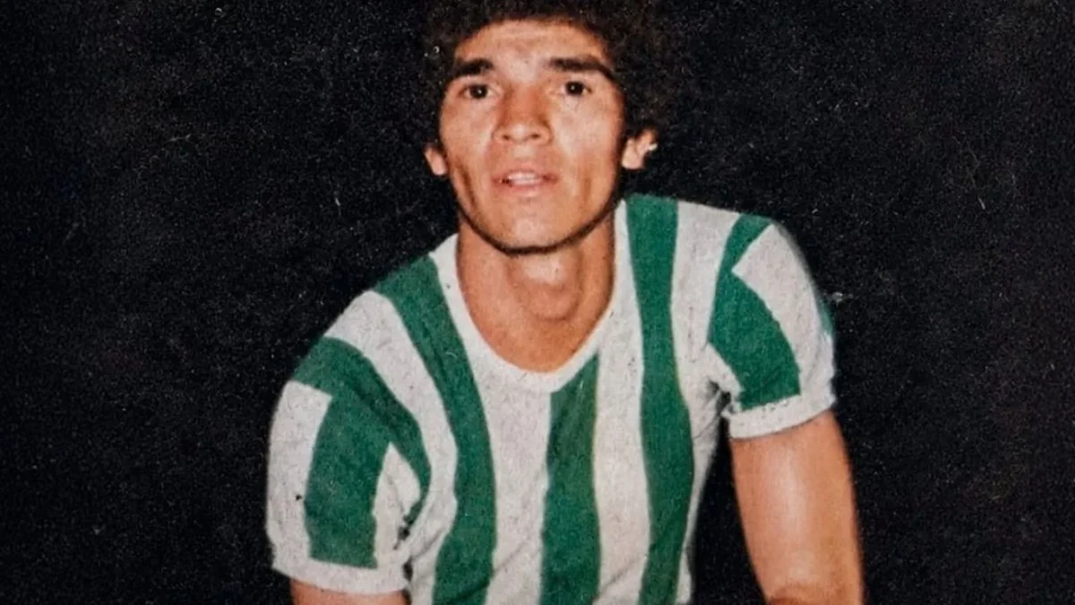 Homenaje deportivo al exfutbolista del Audaz Octubrino fallecido en Colombia