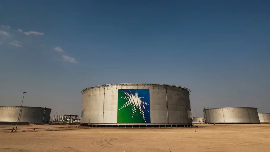 petróleo precio Medio Oriente Irán barril refinería