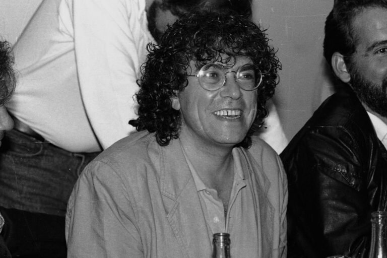 Piero y la memoria histórica: el intento de secuestro en 1976 que lo empujó al exilio europeo