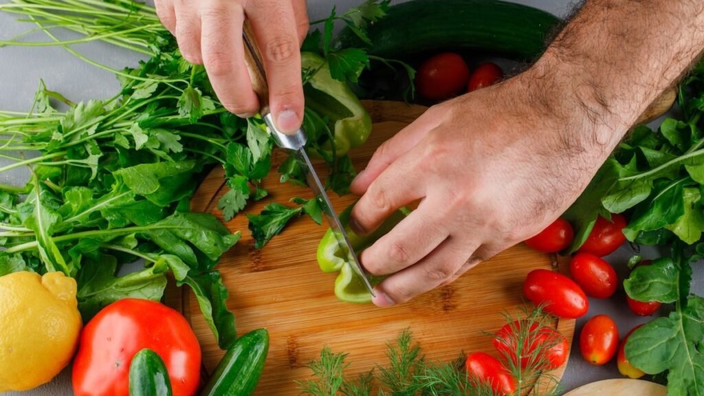 Pimiento rojo: el vegetal aliado de la inmunidad y la síntesis de colágeno