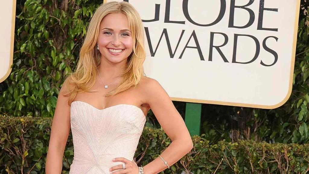 Policia cierra investigacion en el caso de Hayden Panettiere