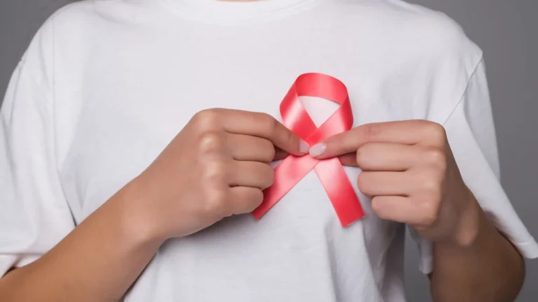 Consulta ginecológica y cribado médico preventivo