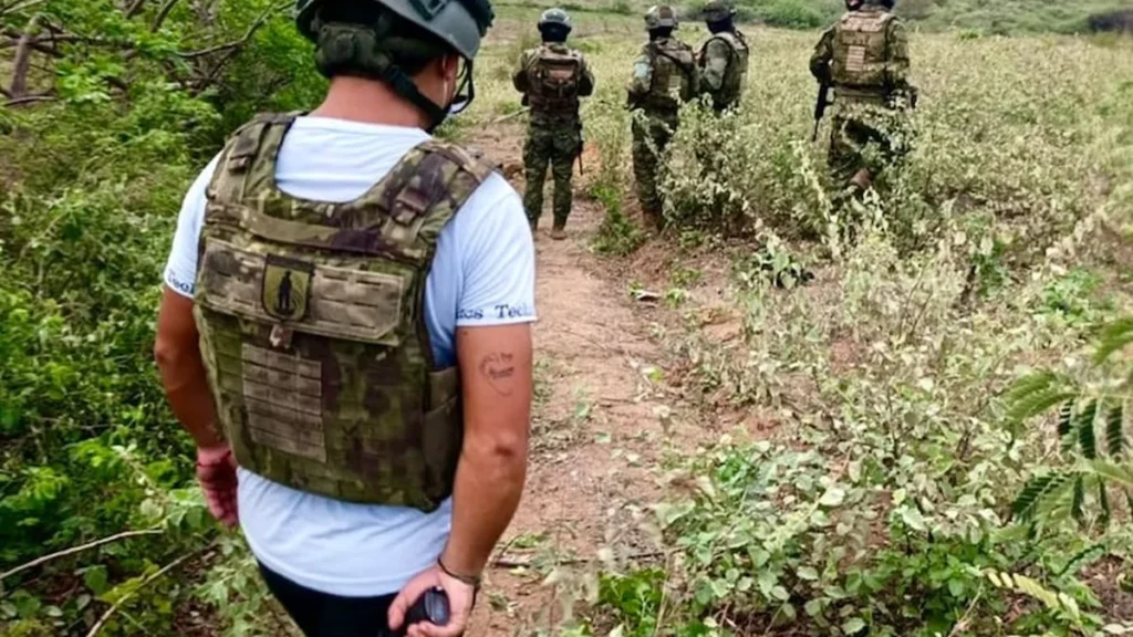 Prisión preventiva para cinco procesados por presunto asesinato en Posorja