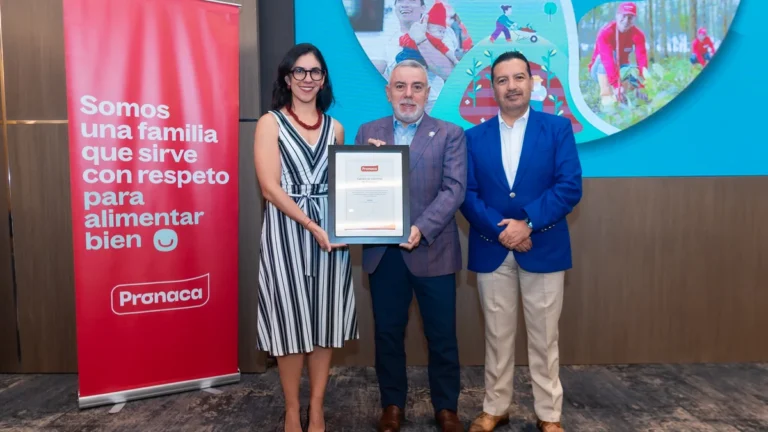 Pronaca impulsa diálogo sobre finanzas sostenibles y gestión ESG junto al BID