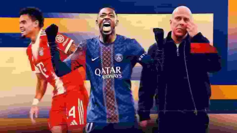 RC Lens y Paris FC se miden en emocionante jornada de la Ligue 1