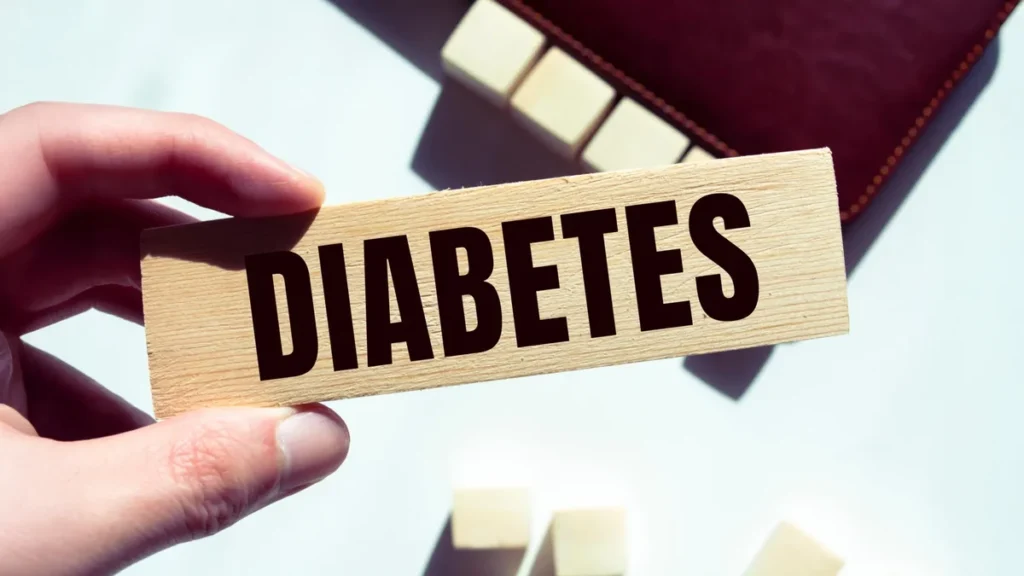 Investigación médica sobre remision de diabetes tipo 2