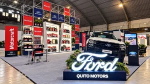 Taller mecanico y evaluacion tecnica para la compra de vehiculos en Ecuador