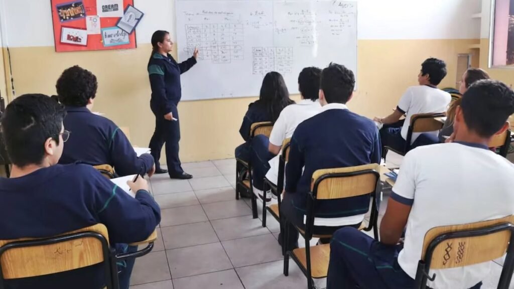 Retoman clases presenciales en Guayaquil Duran y Samborondon