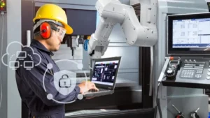 Soluciones digitales para servicios de ciberseguridad en plantas