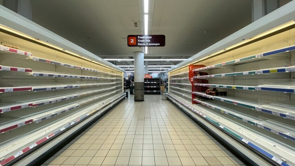 Sabotaje informático descompone frigoríficos en supermercados