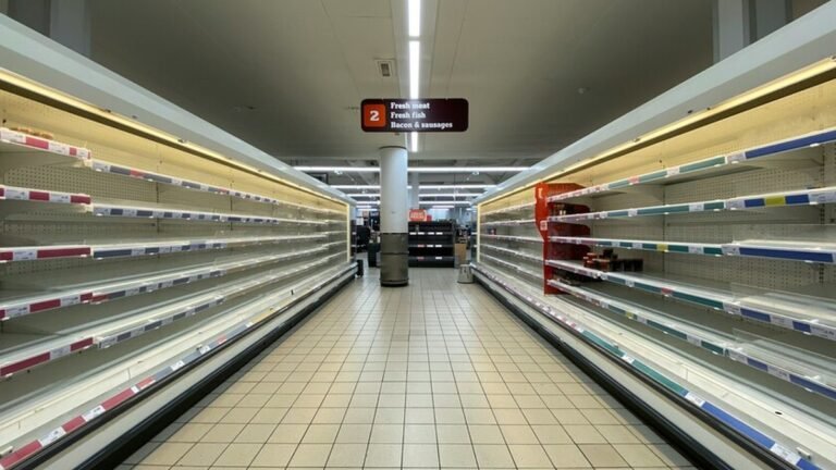Sabotaje informático descompone frigoríficos en supermercados