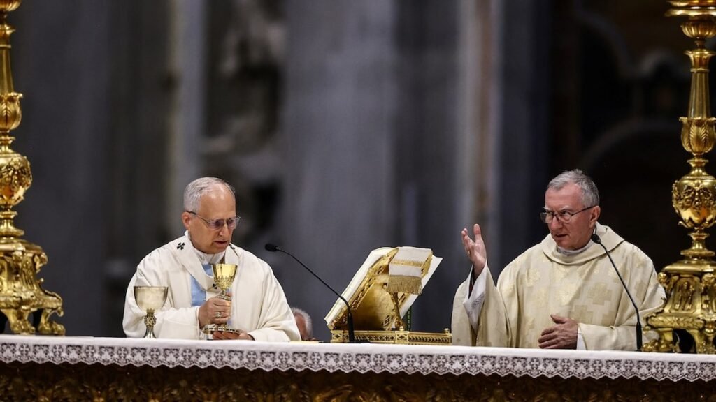 La salud del papa León XIV obliga al Vaticano a reestructurar su labor papal
