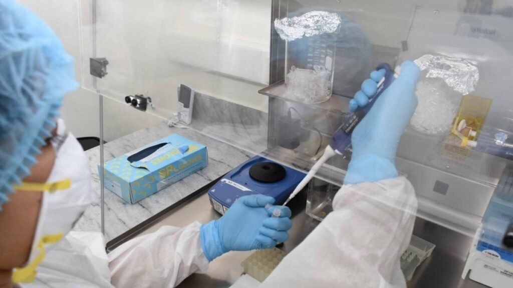 Salud Pública alerta por incremento récord de casos de hepatitis A en el país