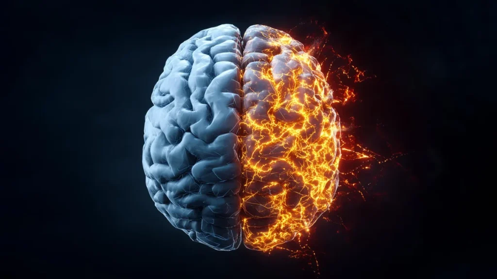 Efectos de los sustitutos de azucar en el tejido cerebral