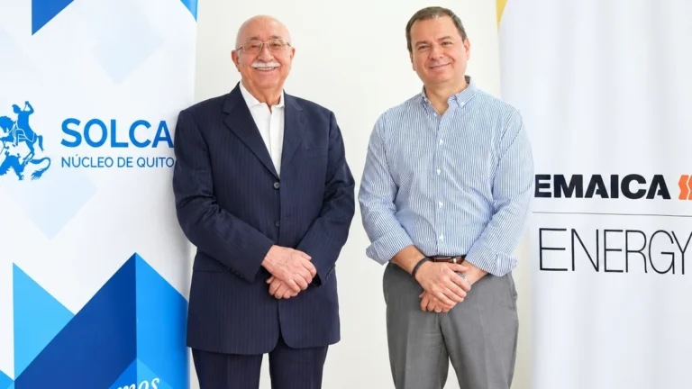 Entrega de instalaciones y sistemas medicos criticos en SOLCA Ibarra