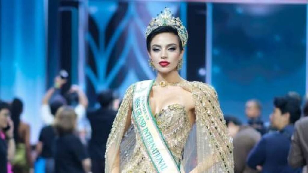 Shyare Andrade anuncia evento de encuentro con sus fanáticos en Ecuador