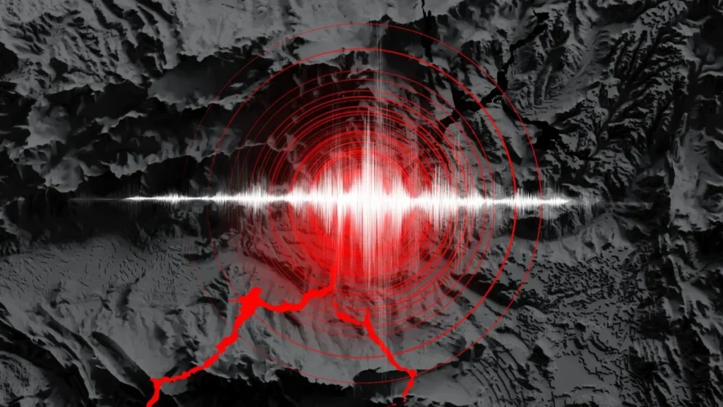 Monitoreo sismológico en las islas Galápagos tras temblor de 4,8