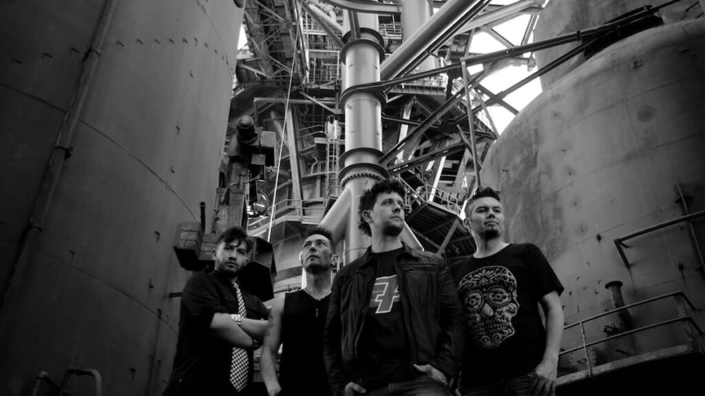 Soda Infinito llevará clásicos de Soda Stereo y Cerati a escenarios del país