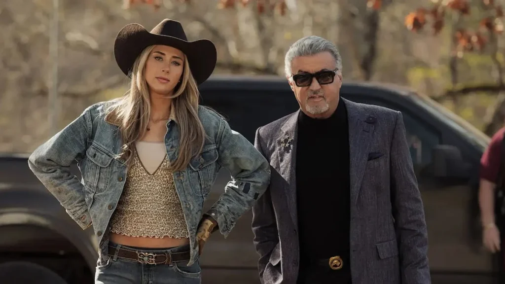 Cobertura informativa sobre Sylvester Stallone defiende el cast