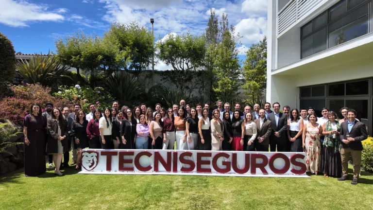 Tecniseguros se convierte en primer bróker de Ecuador certificado Empresa B