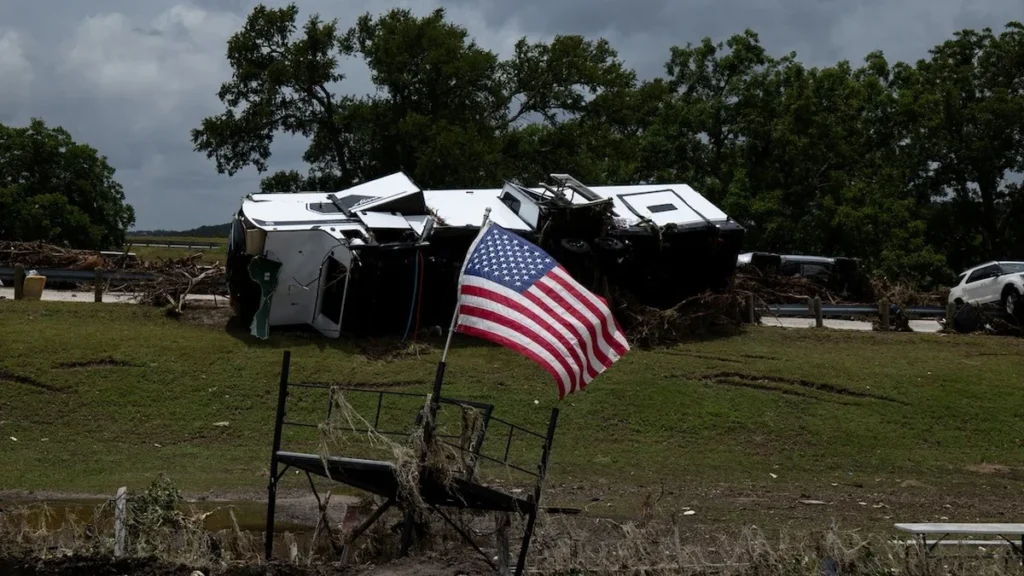 Texas gana apelación ante FEMA para distribuir ayuda económica por desastres