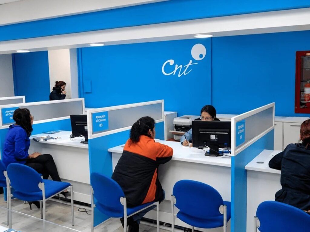 Trabajadores de CNT deberán devolver beneficios económicos percibidos de forma irregular