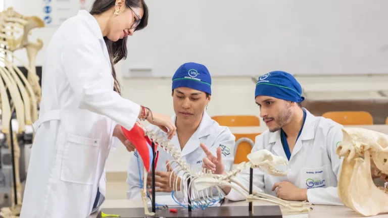 Cobertura informativa sobre Universidad UTE encabeza ranking latinoa