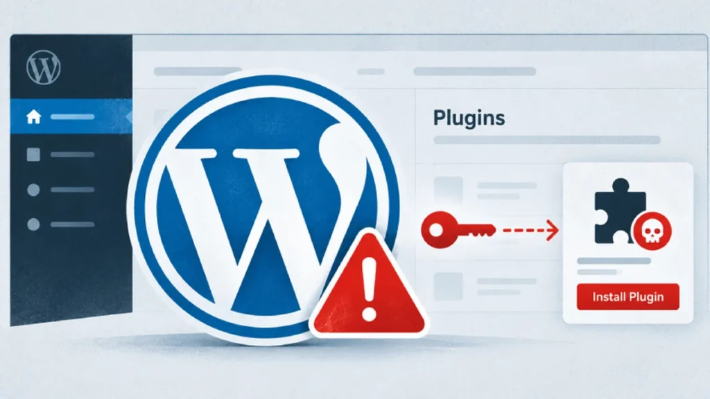Ataque contra TeamUpdraft compromete sitios WordPress