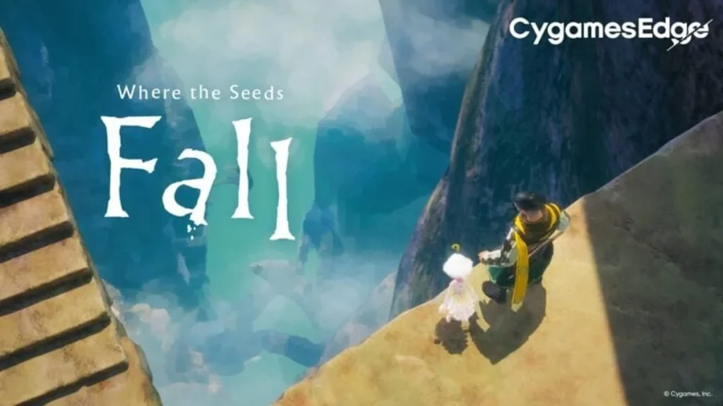 Tráiler cinemático de Where the Seeds Fall en Steam
