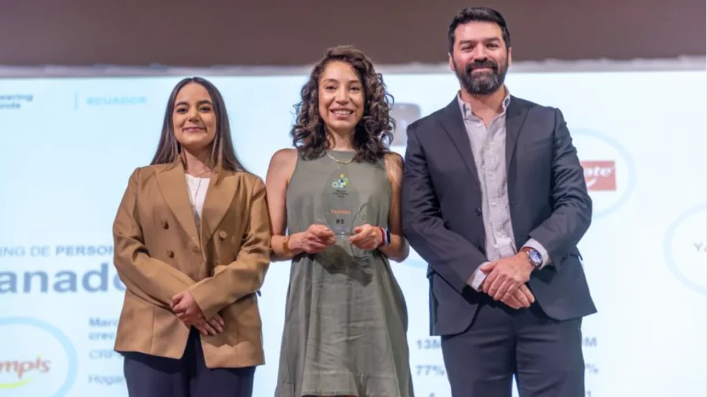 Productos Yanbal reconocidos entre las marcas predilectas de consumo